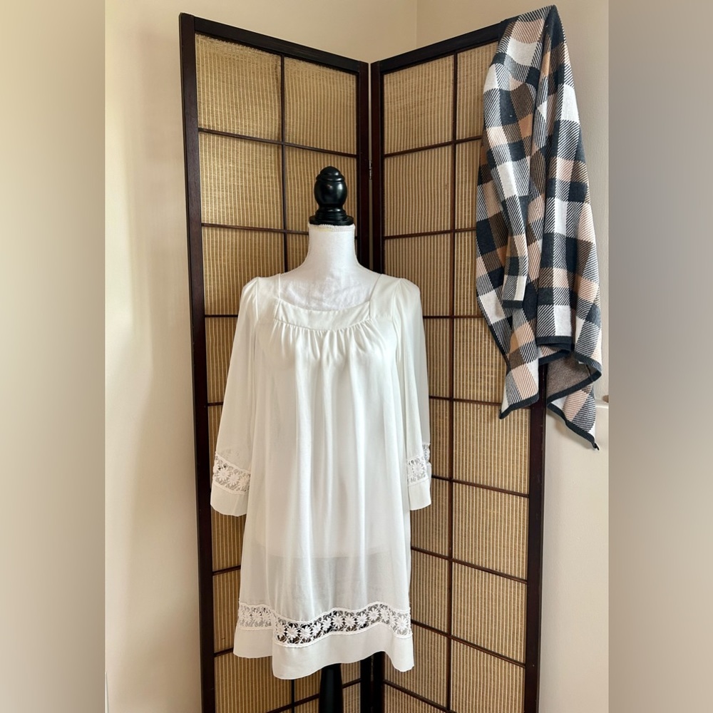 Forever 21 Mini Dress